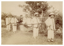 Chine femme enfants d'occasion  Pagny-sur-Moselle