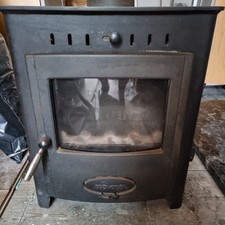Arada multi fuel for sale  WHITBY