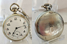 Ravissante montre gousset d'occasion  Garéoult