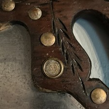 Antique 19th. c.1877 for sale  Colebrook