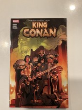 King conan trade for sale  Seattle