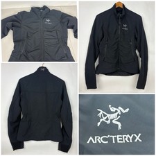 Arcteryx women black for sale  Los Angeles
