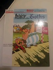 Astérix goths collection d'occasion  Jurançon