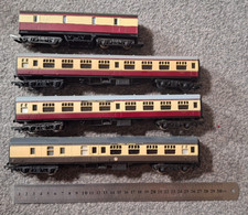 Four british railway for sale  MINEHEAD