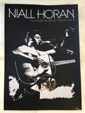 Niall horan flicker for sale  Sacramento