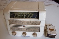 Petite radio tsf d'occasion  Saint-Aigulin