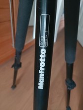 Manfrotto 190xb stativ gebraucht kaufen  Berlin