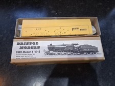 Bristol models gauge for sale  COVENTRY