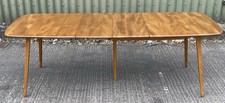 Stunning large ercol for sale  MARKET RASEN