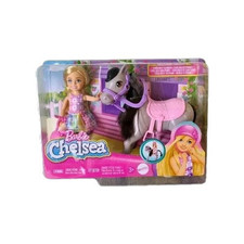 Barbie chelsea 14cm for sale  SHREWSBURY
