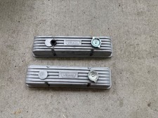 Weiand sbc valve for sale  Waukesha