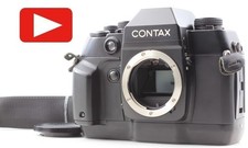 Corpo fotocamera reflex usato  Spedire a Italy