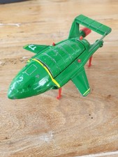 Vintage thunderbirds matchbox for sale  LEEDS