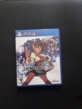 Indivisible sony playstation for sale  Bloomington