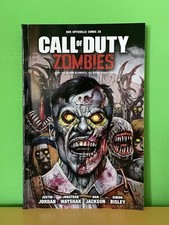 Usado, CALL of DUTY Zombies COMIC Buch Playstation Game PS3 PS4 PS5 XBOX oVp clb PANINI comprar usado  Enviando para Brazil