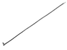 Armband tennis 18kt gebraucht kaufen  Stuttgart