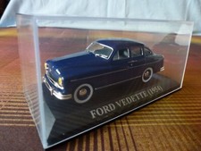 Ford vedette dunkelblau gebraucht kaufen  Nordhastedt