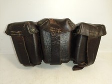 Ancienne cartouchiere allemand d'occasion  Roubaix