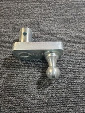 Hzn gooseneck hitch for sale  North Salt Lake