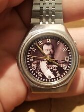 Antigo Relógio de Pulso Imperial Russ Tsar's Nicholas II no Mostrador 1890 Automático comprar usado  Enviando para Brazil