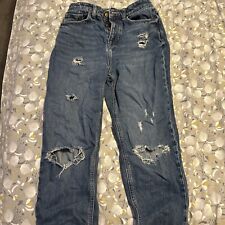 Women ripped blue for sale  ST. HELENS