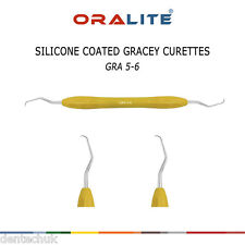 Gracey curette strumento usato  Spedire a Italy