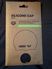 Arena black silicone for sale  Waverly