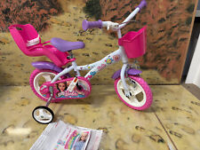 Dino bikes barbie for sale  BROADSTAIRS