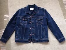 Jeans jacke marke gebraucht kaufen  Dresden