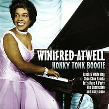 Winifred atwell honky for sale  STOCKPORT