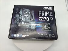 Carte mère asus d'occasion  Sigean