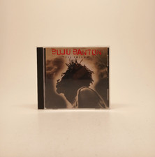 Poligrama de reggae dancehall Buju Banton Til Shiloh (CD, 1995) comprar usado  Enviando para Brazil