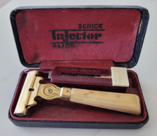 Antique schick injector for sale  Prescott Valley