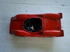 Politoys 584 abarth d'occasion  Auch