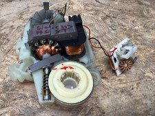 Motor anbauten multischneider gebraucht kaufen  Dörrebach, Sielbersbach, Waldlaubersh.