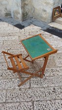 Antico banco scuola usato  Matera