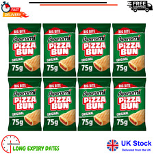 Peperami pizza bun for sale  STOKE-ON-TRENT