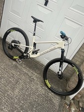 2021 santa cruz for sale  BARNSLEY