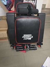 Heimtrainer multittainer homeg gebraucht kaufen  Köln