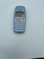 Używany, CELLULARE NOKIA 3410  FUNZIONANTE  Batteria Cambiata E Compreso Di Caricatore na sprzedaż  Wysyłka do Poland
