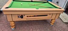Excell electronic pool for sale  BLACKPOOL