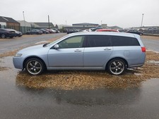 honda accord executive 2 2 for sale  SPALDING