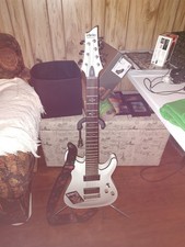 Schecter diamond series d'occasion  Expédié en Belgium