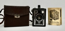 Agfa synchro box usato  Cagliari