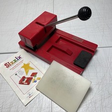 Provo craft sizzix for sale  Cumberland