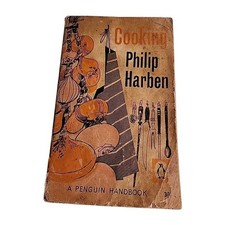 Cooking philip harben for sale  HASTINGS