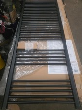Flomasta towel radiator for sale Flomasta towel radiator for sale  STAFFORD