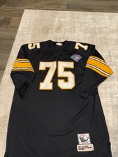 Mitchell ness pittsburgh for sale  Edinburg