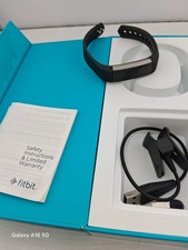 Usado, Fitbit Alta rastreador de atividade e fitness sem fio preto  comprar usado  Enviando para Brazil