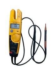 Fluke 1000 continuity for sale  SOUTH OCKENDON